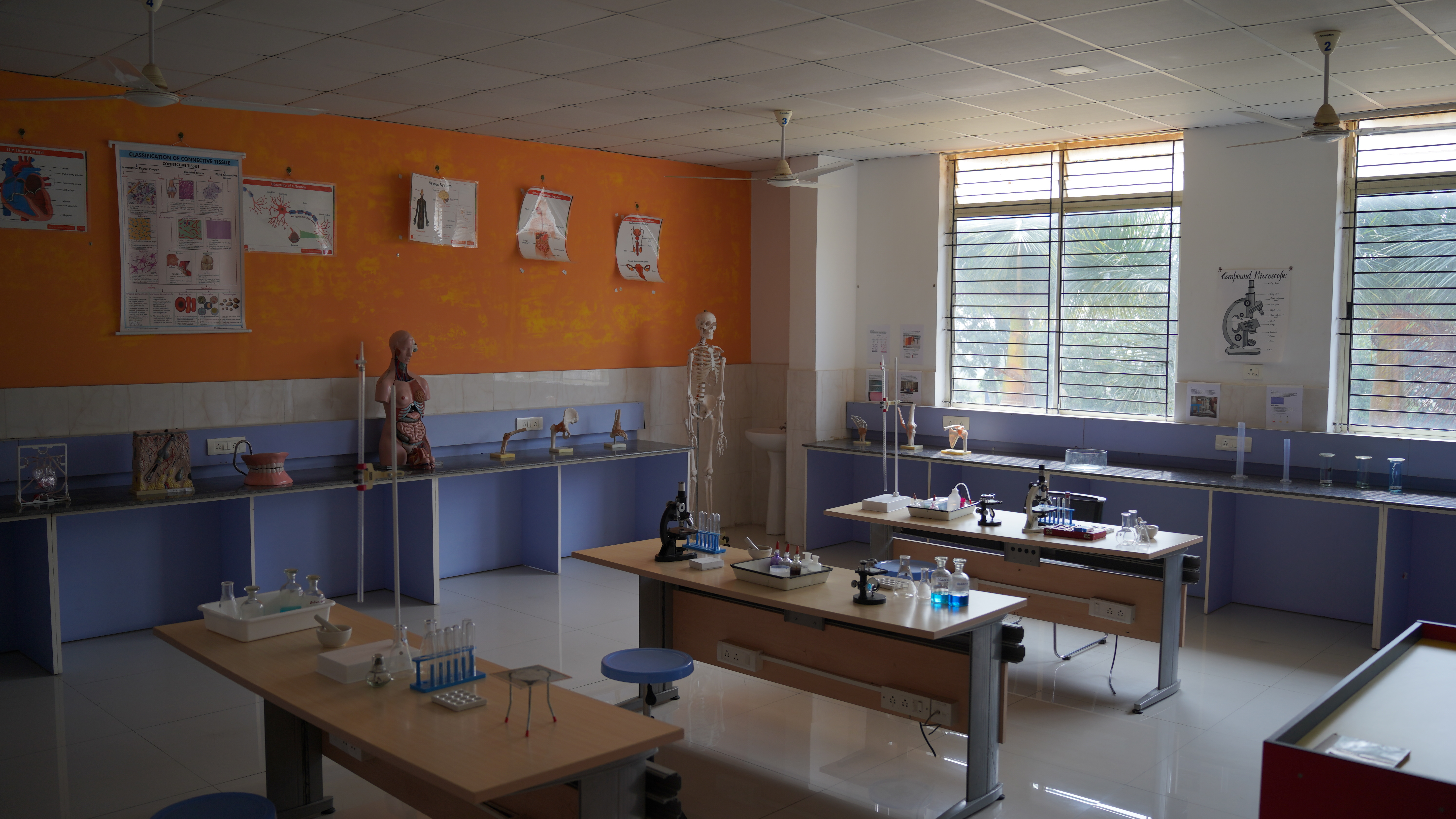 Mysore International School - Excellence in Education