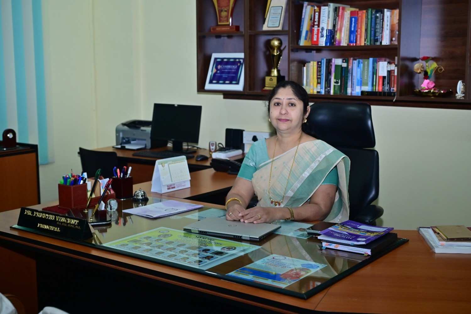 Principal